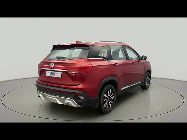 Used MG Hector [2019-2021] Sharp 1.5 DCT Petrol [2019-2020] in Bangalore