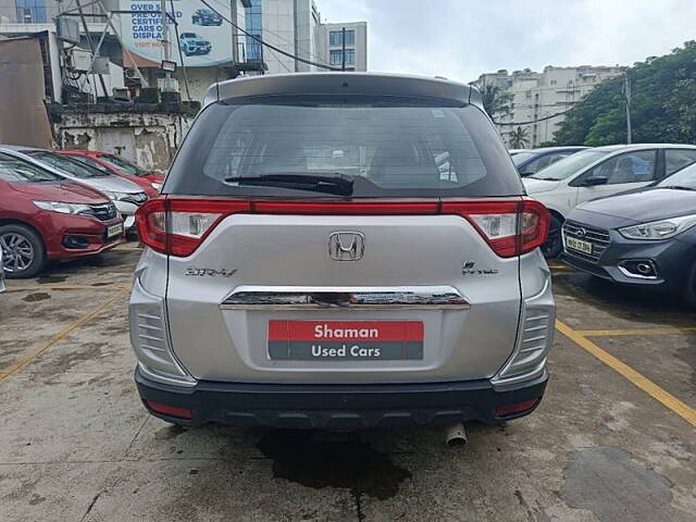 Used Honda BR-V V CVT Petrol in Mumbai