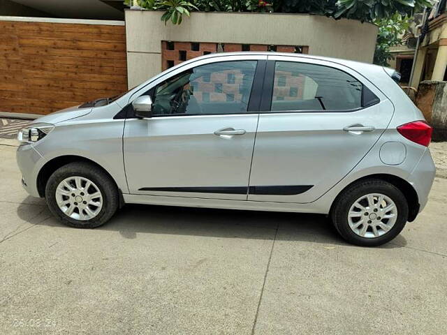 Used Tata Tiago [2016-2020] Revotron XZA in Aurangabad