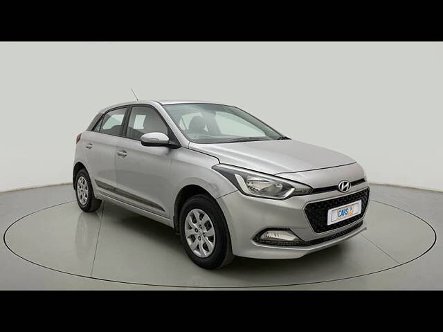 Used 2016 Hyundai Elite i20 in Bangalore