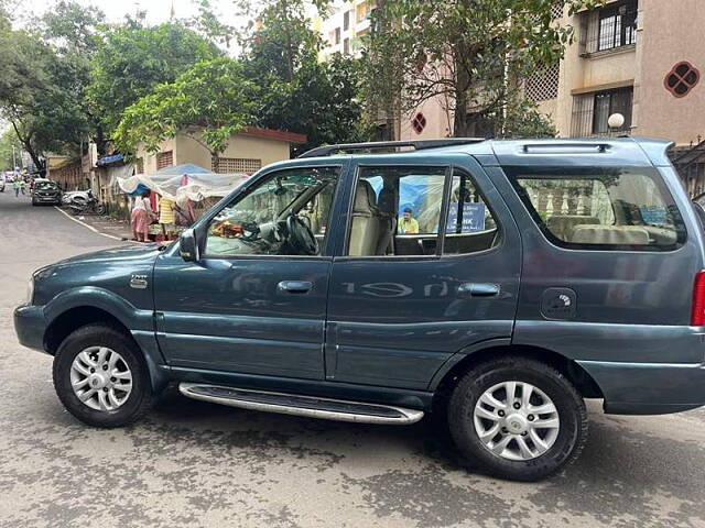 Used Tata Safari [2005-2007] 4x2 EX TCIC in Mumbai