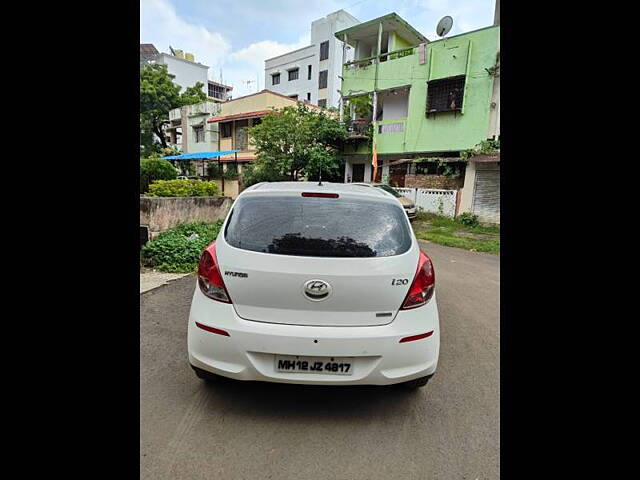 Used Hyundai i20 [2012-2014] Magna 1.2 in Nagpur