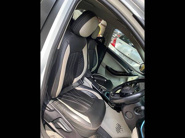 Used Tata Nexon EV [2020-2022] XZ Plus in Ahmedabad