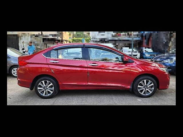 Used Honda City 4th Generation V Petrol in Thane