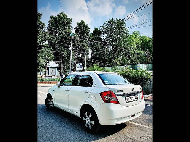 Used Maruti Suzuki Swift DZire [2011-2015] VDI in Kanpur