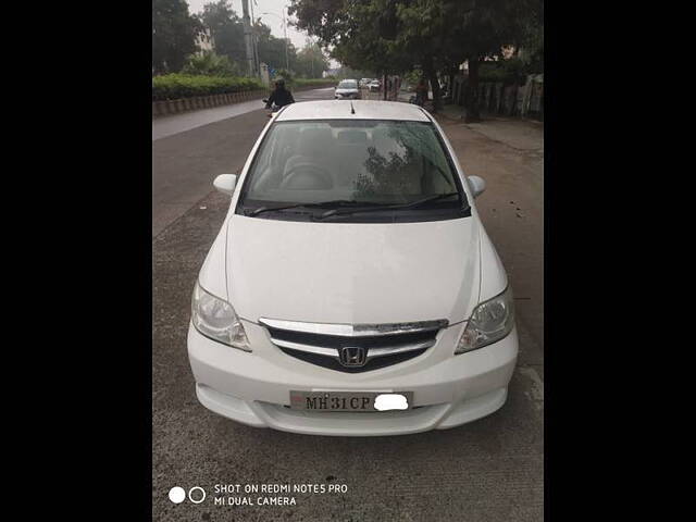 Used 2007 Honda City in Nagpur