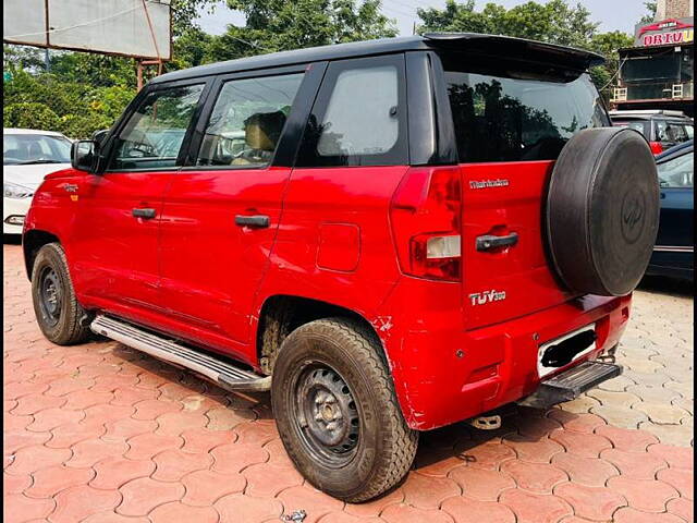 Used Mahindra TUV300 [2015-2019] T4 Plus in Indore