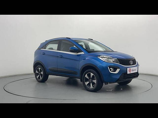 Used Tata Nexon [2017-2020] XZA Plus Petrol in Ahmedabad