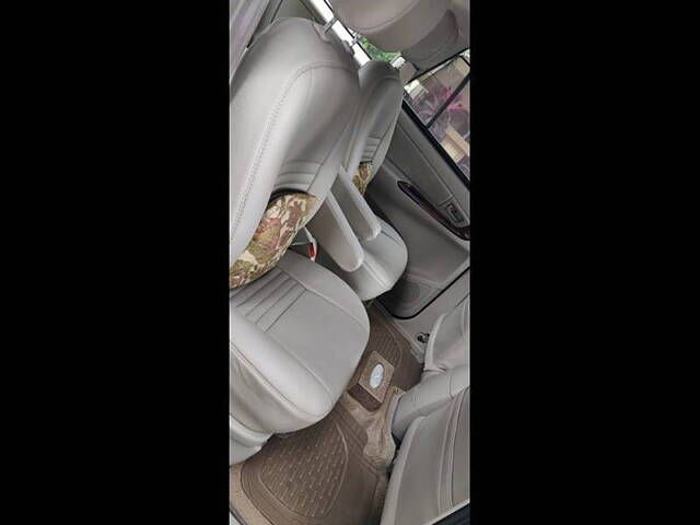 Used Toyota Innova [2012-2013] 2.5 G 8 STR BS-IV in Mumbai