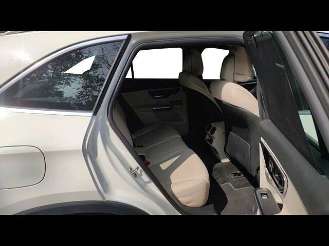 Used Mercedes-Benz GLC [2023-2024] 300 4MATIC in Hyderabad