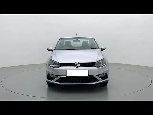 Used 2021 Volkswagen Vento in Mumbai