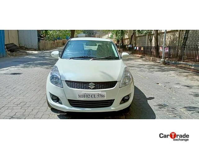 Used Maruti Suzuki Swift [2011-2014] VDi in Mumbai