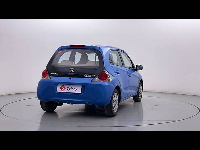 Used Honda Brio [2011-2013] S MT in Bangalore