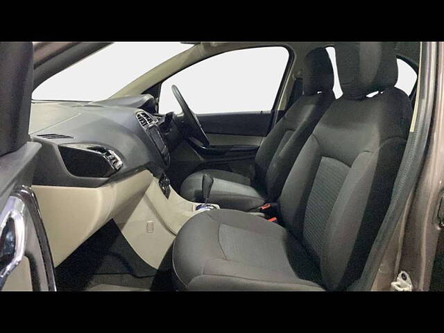 Used Tata Tiago [2016-2020] Revotron XZA Plus in Mumbai