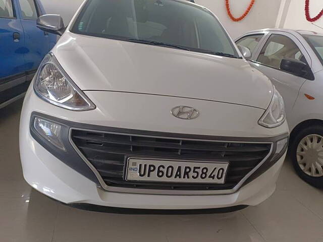 Used 2020 Hyundai Santro in Rae Bareli