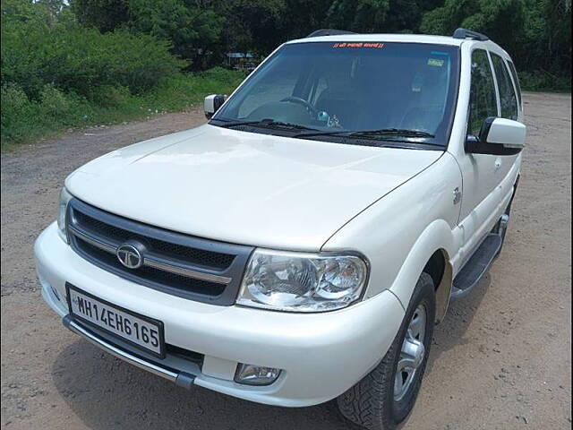 Used 2014 Tata Safari in Pune