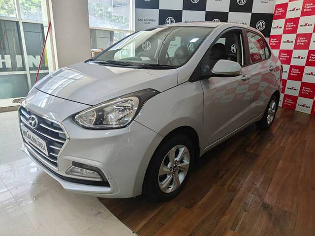 Used Hyundai Xcent [2014-2017] SX 1.2 in Mumbai