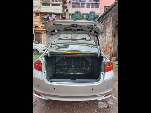 Used Honda City [2011-2014] 1.5 S MT in Kolkata