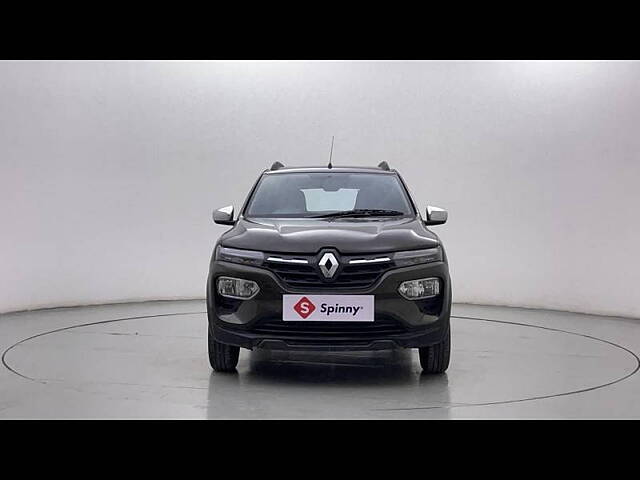 Used Renault Kwid [2015-2019] 1.0 RXT Opt [2016-2019] in Bangalore