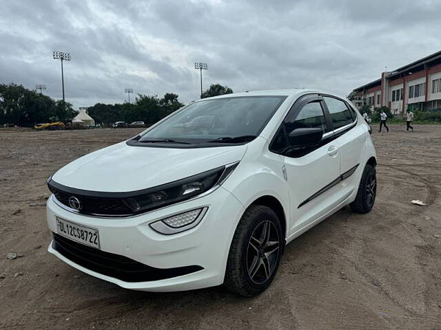 Used Tata Altroz XE Petrol [2020-2023] in Delhi