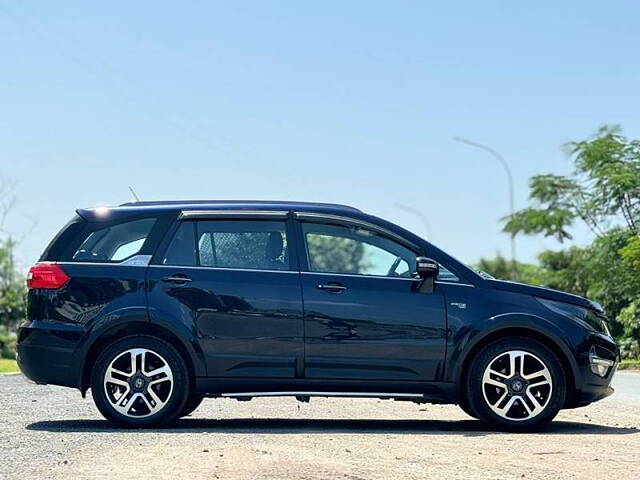 Used Tata Hexa [2017-2019] XTA 4x2 7 STR in Surat