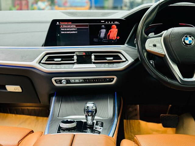 Used BMW X7 [2019-2023] xDrive30d DPE Signature [2019-2020] in Kolkata