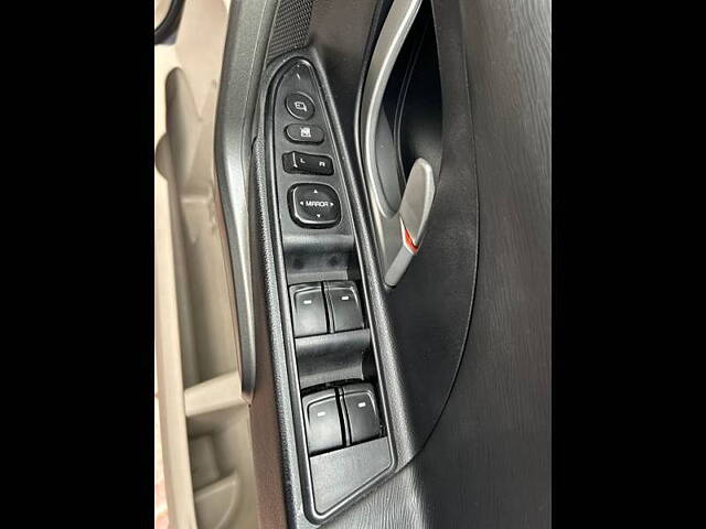 Used Mahindra XUV500 [2015-2018] W6 in Jaipur