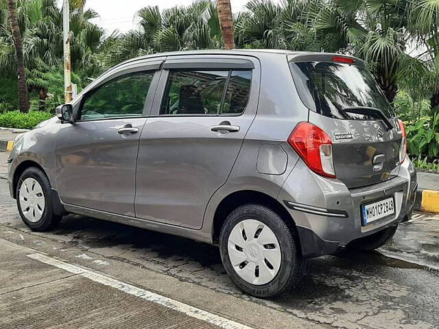 Used Maruti Suzuki Celerio [2017-2021] ZXi (O) AMT [2019-2020] in Mumbai