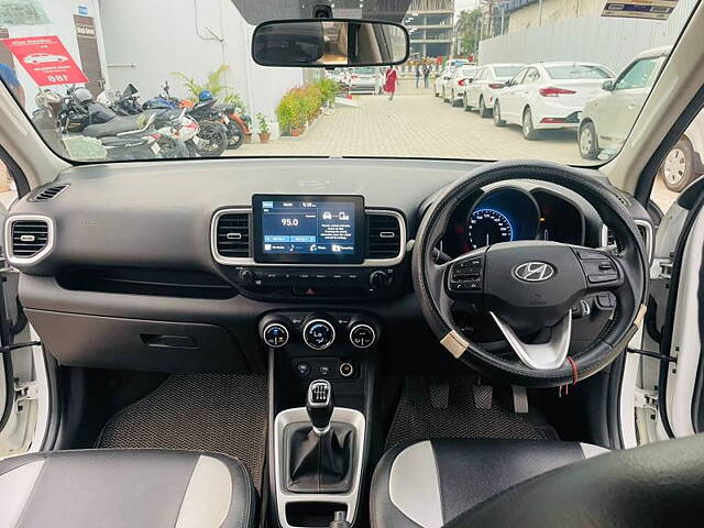 Used Hyundai Venue [2019-2022] SX 1.0 Turbo in Guwahati
