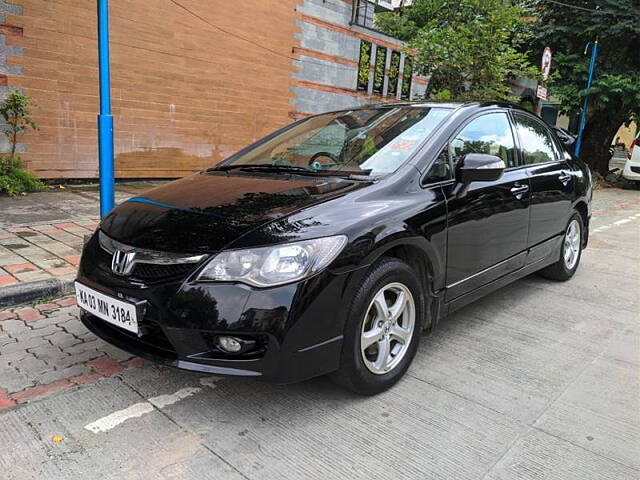 Used Honda Civic [2010-2013] 1.8V MT in Bangalore