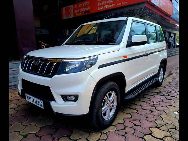 Used Mahindra Bolero Neo [2021-2022] N10 in Pune