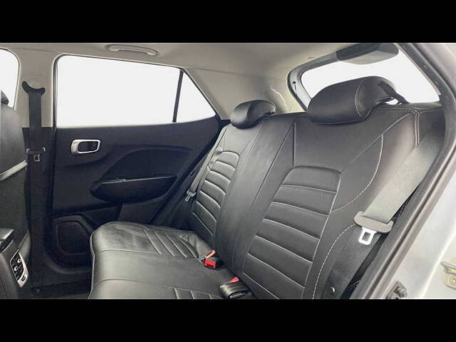 Used Hyundai Venue [2019-2022] SX 1.0 Turbo in Hyderabad