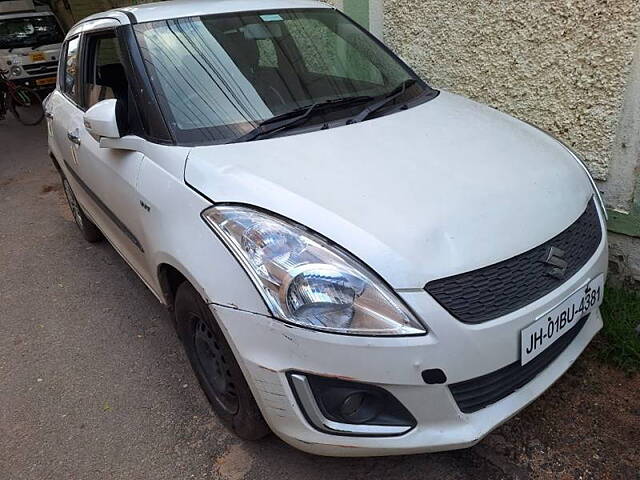 Used Maruti Suzuki Swift [2011-2014] VXi in Ranchi