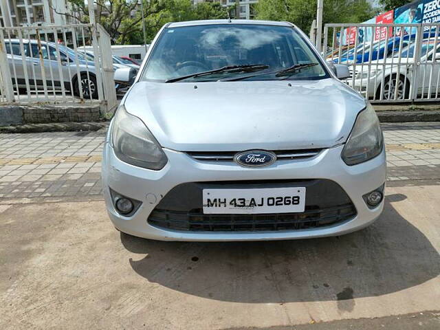 Used 2011 Ford Figo in Pune