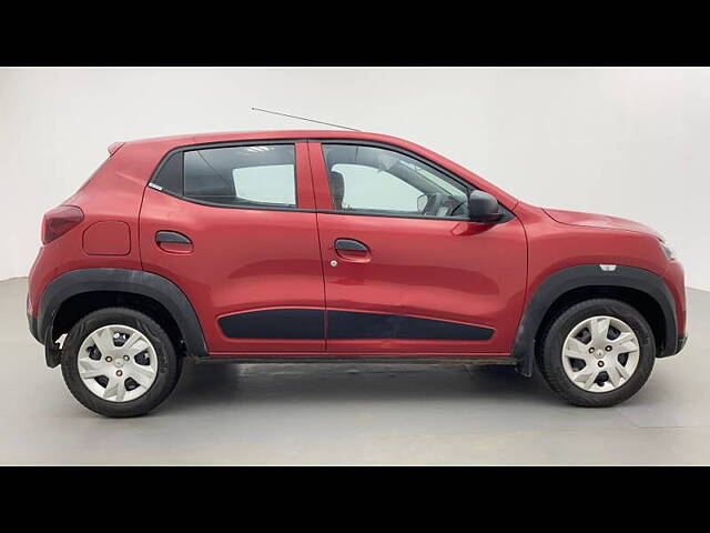 Used Renault Kwid [2015-2019] RXT [2015-2019] in Hyderabad