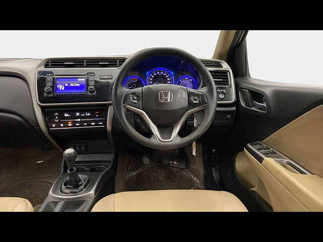 Used Honda City [2014-2017] V in Faridabad