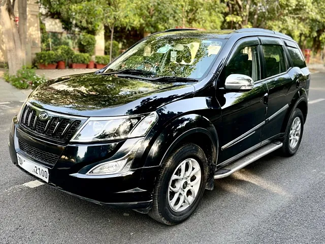 Used 2016 Mahindra XUV500 in Delhi