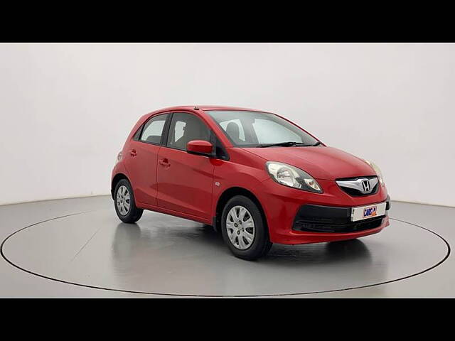 Used 2014 Honda Brio in Ahmedabad