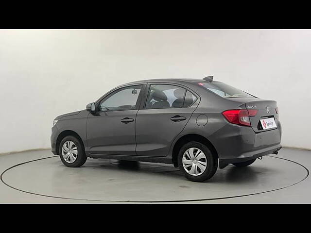 Used Honda Amaze [2013-2016] 1.5 S i-DTEC in Ahmedabad