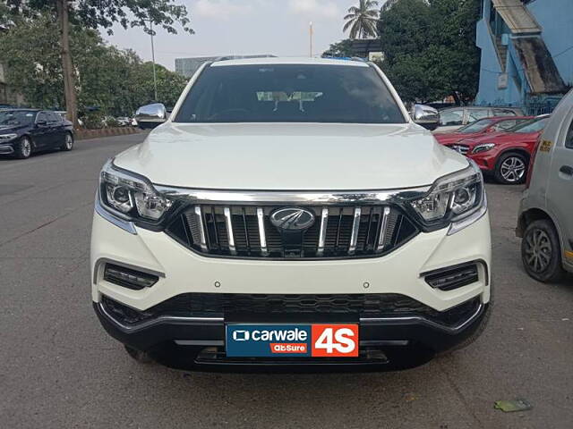 Used 2019 Mahindra Alturas G4 in Mumbai