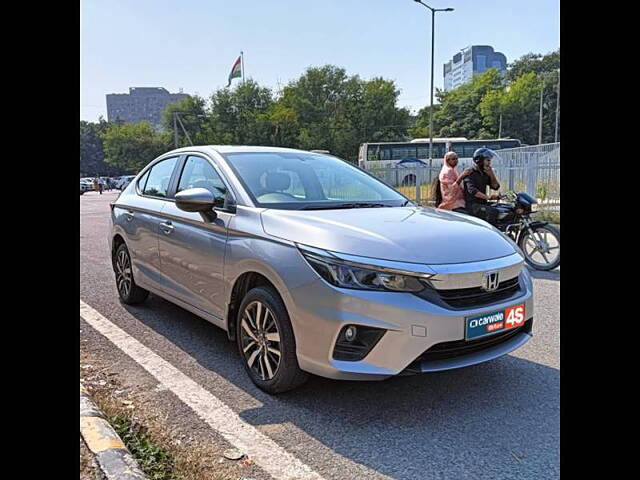 Used Honda City 4th Generation VX Petrol in Delhi