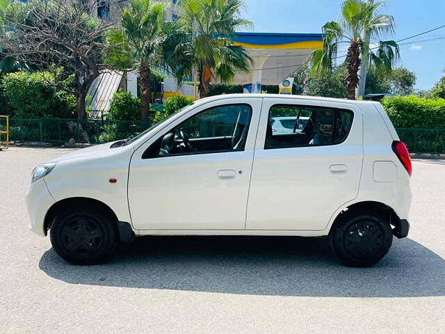 Used Maruti Suzuki Alto 800 [2012-2016] Lxi in Delhi