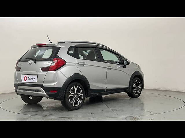 Used Honda WR-V [2017-2020] VX MT Petrol in Delhi