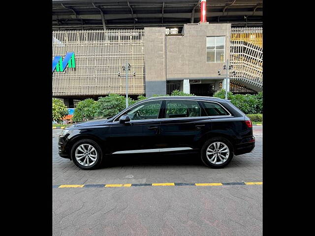 Used Audi Q7 [2015-2020] 45 TDI Technology Pack in Mumbai