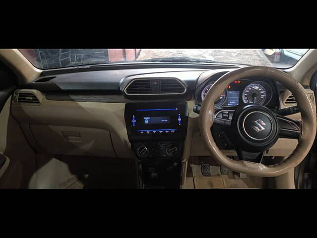 Used Maruti Suzuki Dzire VXi [2020-2023] in Patna