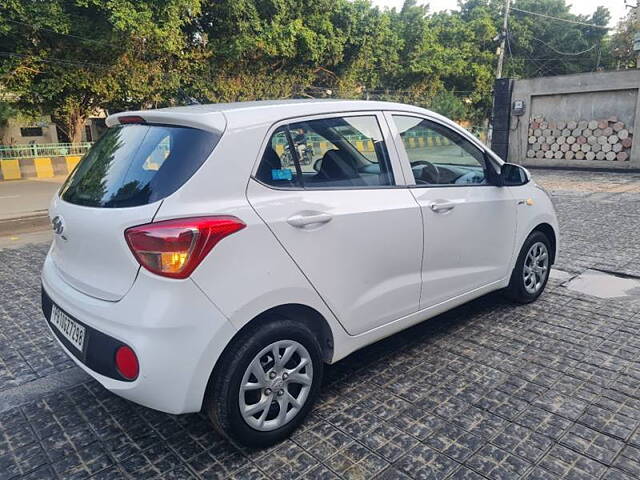 Used Hyundai Grand i10 Sportz 1.2 Kappa VTVT in Jalandhar