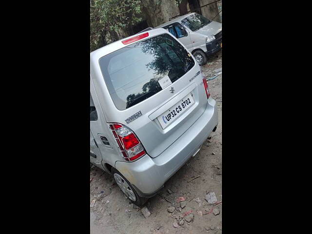 Used Maruti Suzuki Wagon R [2006-2010] Duo LXi LPG in Lucknow