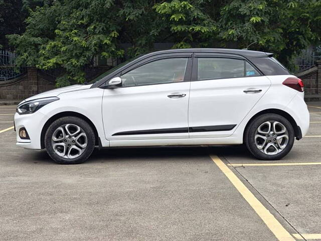 Used Hyundai Elite i20 [2019-2020] Asta 1.2 (O) [2019-2020] in Pune