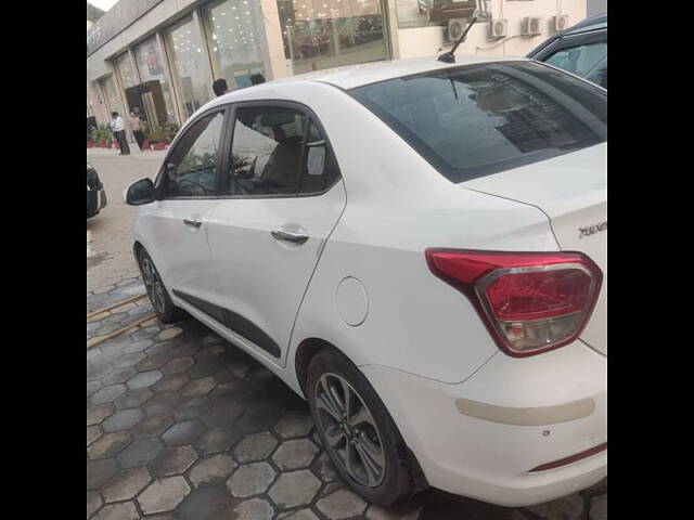 Used Hyundai Xcent [2014-2017] SX 1.2 in Ranchi