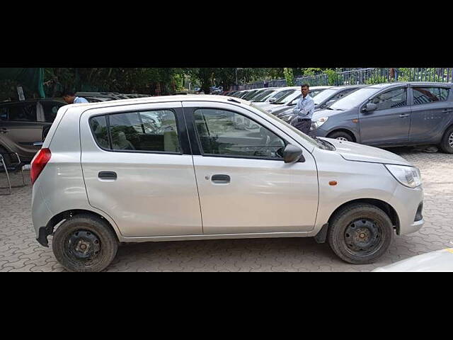 Used Maruti Suzuki Alto K10 [2014-2020] VXi AMT in Delhi